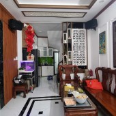 Cần bán nhà Phố An Trạch, 35m2, 5 Tầng, Lô góc 2 thoáng, Nội thất xịn sò, Ngõ to rộng ba gác đua, gần oto tránh đỗ, ngõ vào ít ngoặt, tiện ích ngập
